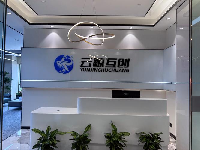 云起荊楚，智創未來 湖北云鯨互創科技的信息咨詢服務之道